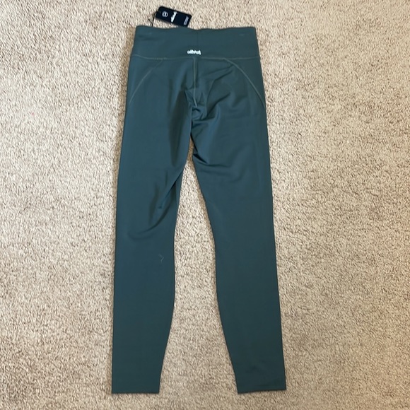 Allbirds Women's Natural Legging pine - Picture 7 of 7